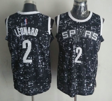 San Antonio Spurs jerseys-060